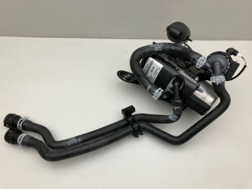 Diesel Heater Heating Webasto 5QF815005AD Seat Skoda NEW Original - Picture 3 of 8