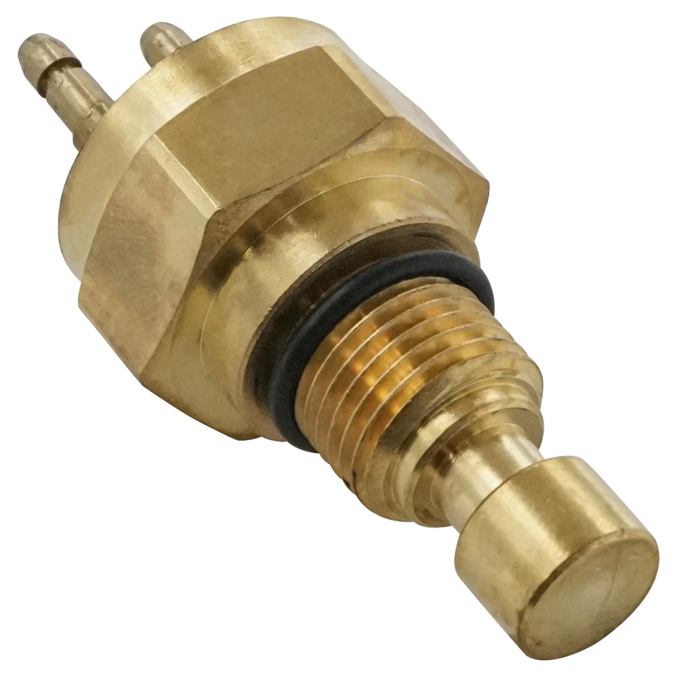 Interruptor sensor ventilador para Kawasaki Ninja ZX-7 ZX750 1989-1995 Foto 3 de 4