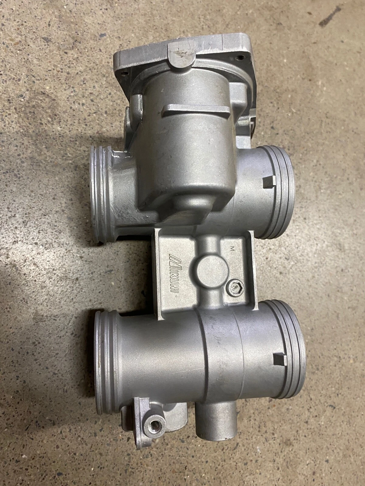 Polaris 14-18 RZR Throttle Body 1204713 New OEM RZR1000XP 1000XP
