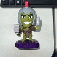 McDonald's 2020 Marvel Comics Gladiator Hulk Heroes Happy Meal Toy 