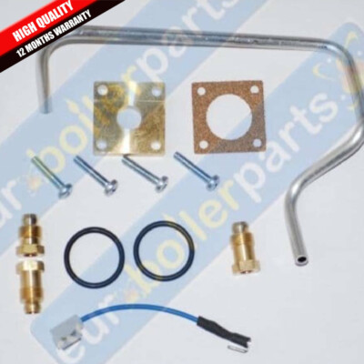 UMBAUSATZ FÜR WHITE RODGERS 5130894 VR4700E 1034 POTTERTON PROFIL GASVENTIL