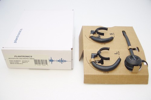Plantronics EncorePro HW530 Mono Ear 