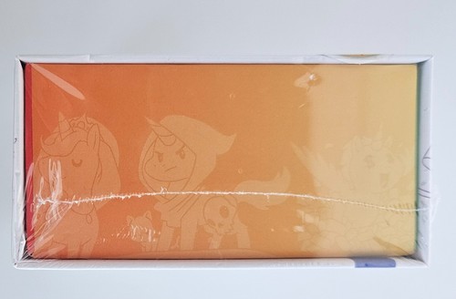 NEW Sealed Cards Unstable Unicorns 2nd Edition Strategic Card Game - Picture 4 of 4