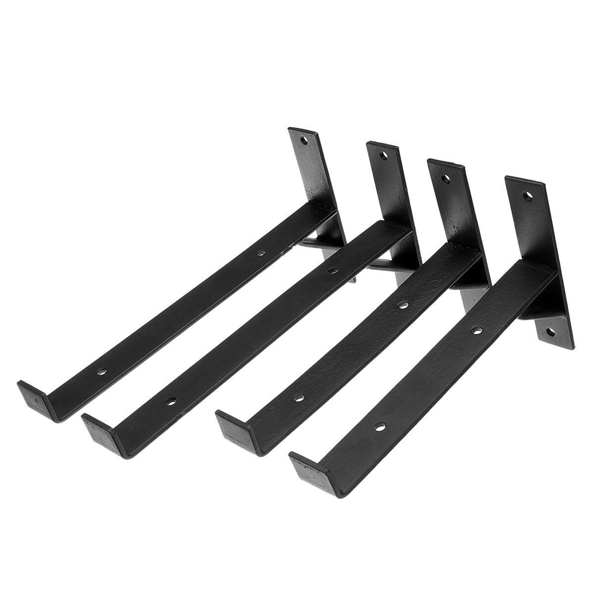 Staffe Per Mensole Ferro Al Miglior Prezzo | Leroy Merlin - Foto 9