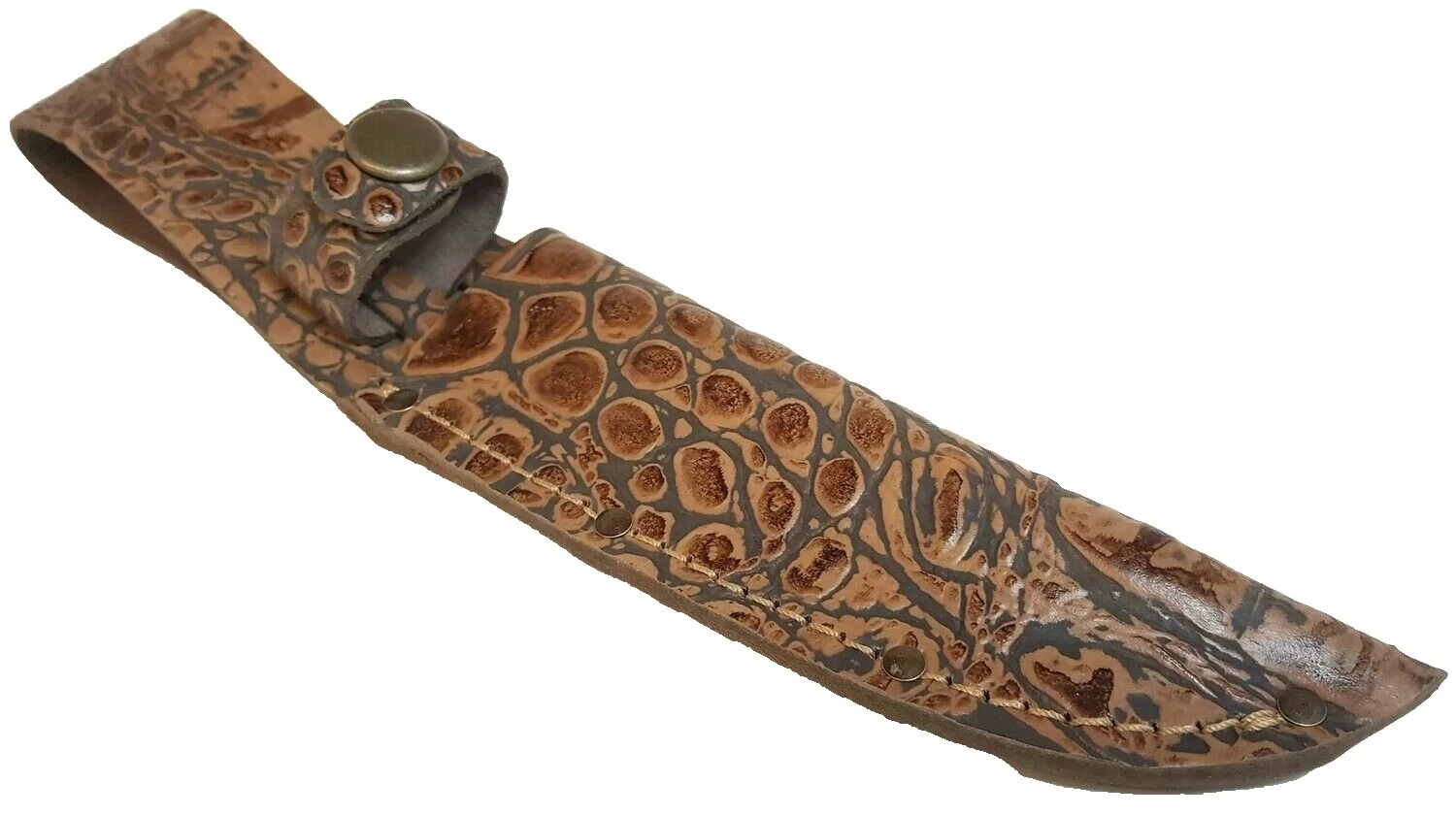 Reproduction Right-Handed Collectible Knife, Sword & Blade Sheaths