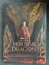 House of the Dragon: The Complete First Season (DVD) - DVD