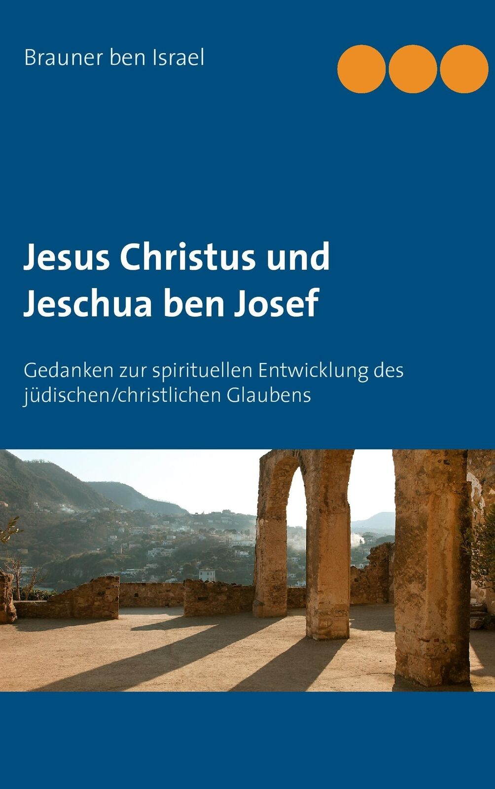 Thumbnail - Jesus Christus Und Jeschua Ben Josef | Buch | 9783848226771