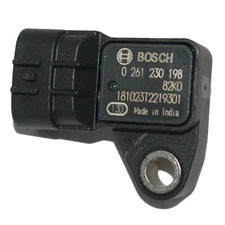 Intake Manifold Pressure Map Sensor For Suzuki Alto Ciaz Super Carry Wagon R 