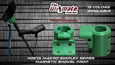 Nokta Makro Simplex Ultra Magnetic Shovel Prop