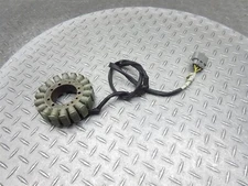 2009 08-09 Can-Am Spyder GS Stator Magneto Alternator Generator Coil