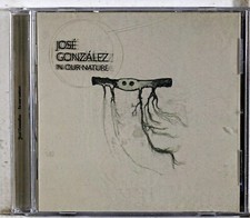 José González - In Our Nature (CD 2007) 2