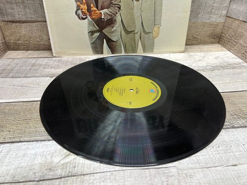Bill Cosby – Revenge (Comedy) 1967 Vinyl LP Warner Bros. Records - Picture 4 of 4