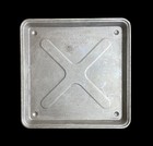 Ronco Showtime Rotisserie BBQ 4000 5000  Replacement Parts Drip Tray Pan ONLY