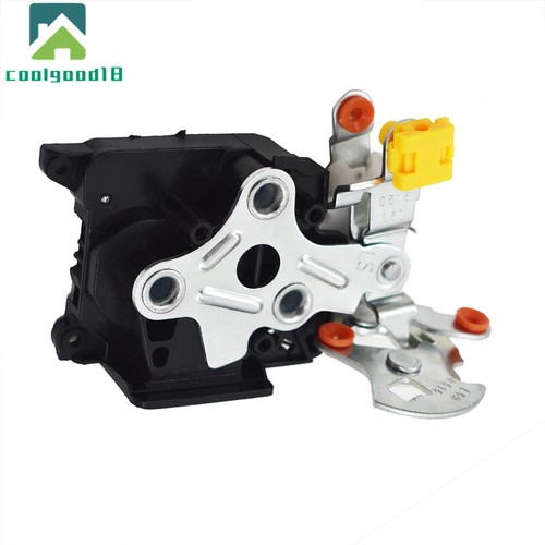 Conjunto de pestillo de puerta delantera izquierda para Chevrolet Cavalier Pontiac Sunfire 940-104 - Imagen 7 de 11