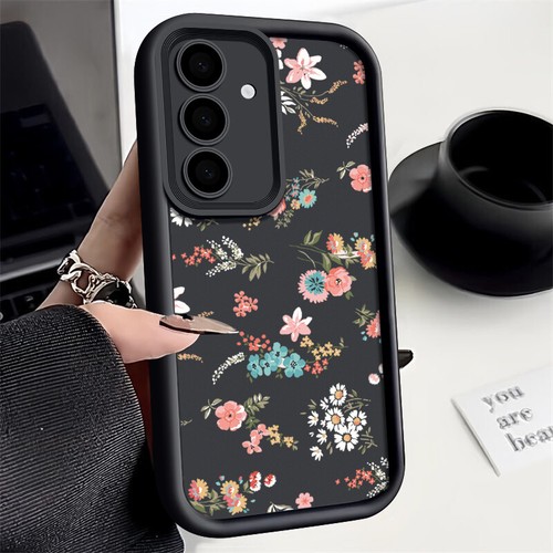 For Samsung S24 S23 Ultra + S22 S21 FE S20 A55 A35 A15 A34 Shockproof Case Cover - Zdjęcie 11 z 17