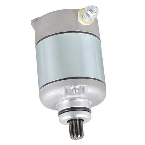 Starter for Honda TRX450ER TRX450R 450 ATV 2006 2007 2008 2009 2010 2011 2012 - Picture 5 of 9