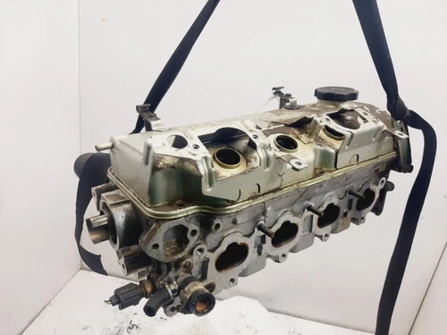 Głowica cylindra MD313416 R. do MITSUBISHI CARISMA BERLINA 5 (DA0) 2002 8858924 - Zdjęcie 2 z 10