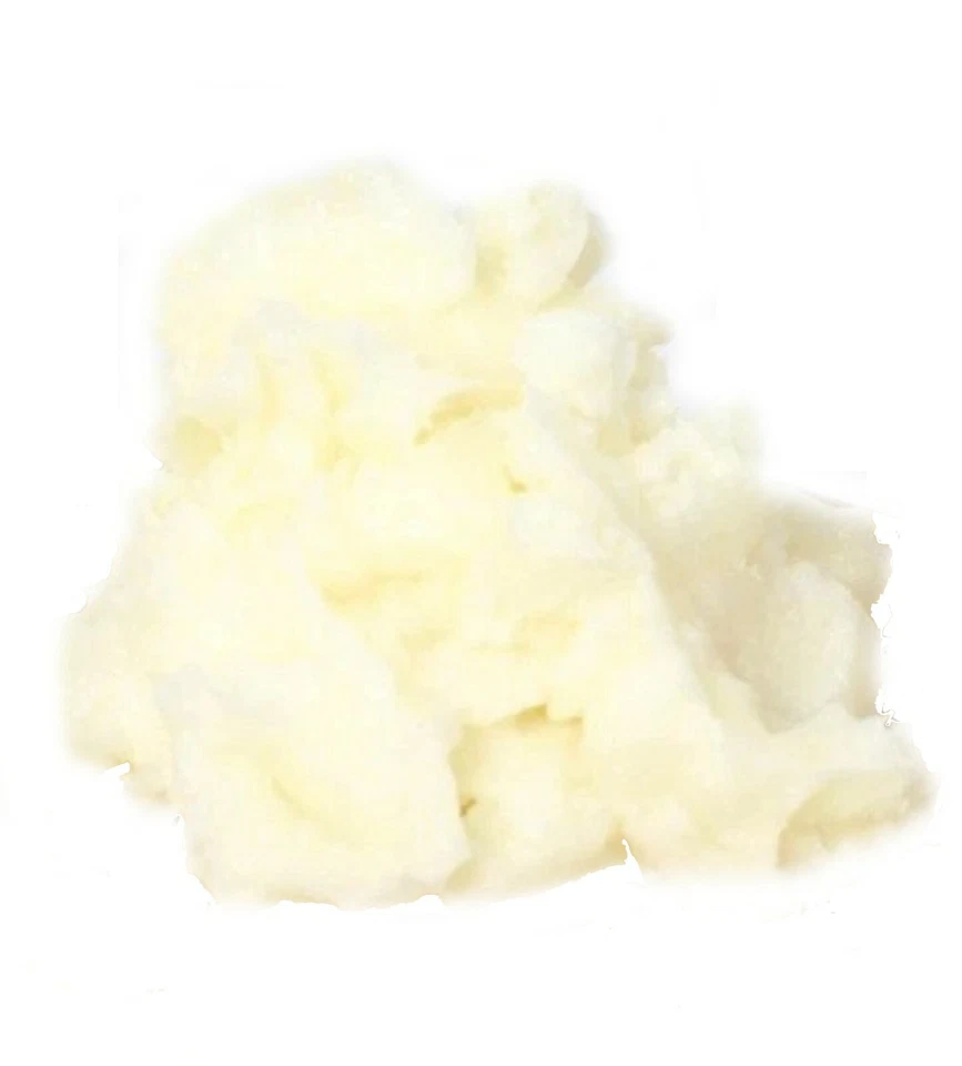 Aloe Vera Butter - 100% Pure & Natural Organic Raw For Skin Face Body Hair Bulk - Image 4 of 4