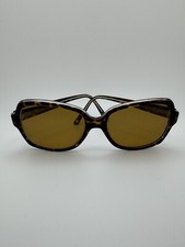 Anne Klein eyeglasses frames AK 7035 215 56-16-135 Tortoise Frames Only