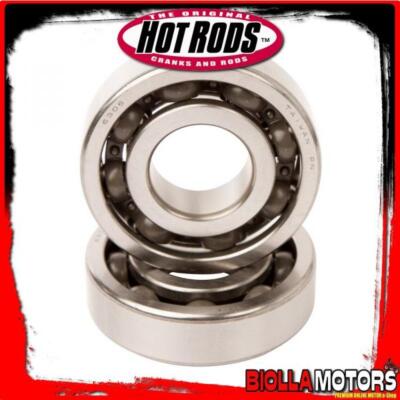 K239 KIT LAGER MOTORWELLE HOT RODS Yamaha Warrior 350 1994-