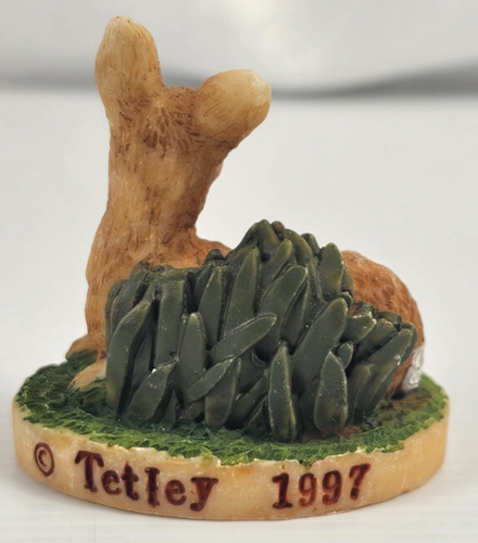 Lyons Tetley Miniatura Adorno Casas, Animales y Teteras 9 Coleccionables De Colección - Imagen 5 de 23