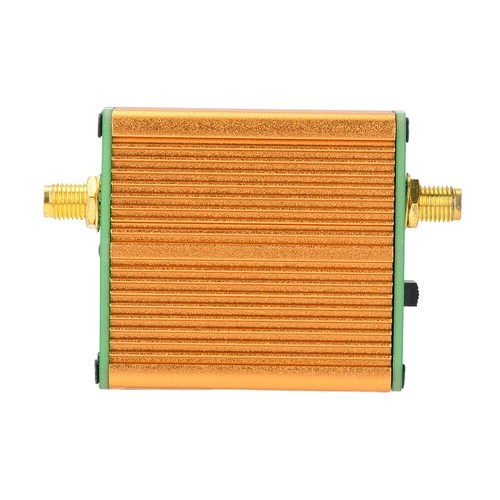Amplificador de bajo ruido RF AMP 0,1 MHz-6 GHz TQP3M9037-LNA RF módulo amplificador SMA - Imagen 21 de 24