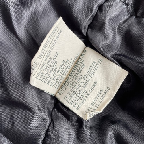 Field & Stream Jacket Mens XL Extra Large Gordon & Ferguson Winter Hunting Heavy - Picture 14 of 16