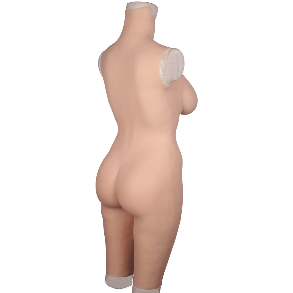 KnowU Upgraded Oil Free Inside Floating Points Silicone Breast Forms A Cup Trans Suit Crossdresser Transvetit Drag Queen M2f P2812725