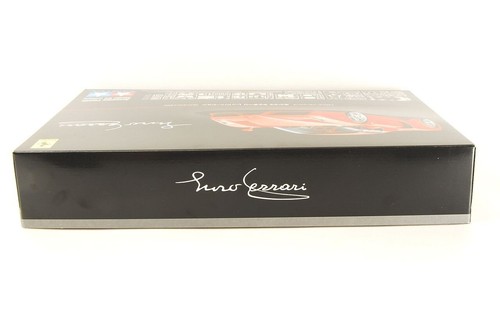 TAMIYA ENZO FERRARI 1/24 SCALE SPORTS CAR SERIES Red Version Made in Japan 24302 - Picture 3 of 19