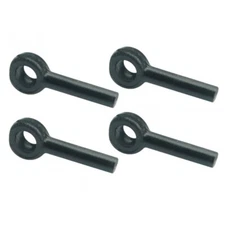 Microheli Molded Plastic Ball Linkage DFC Arm (For MH-TX15002A Series)