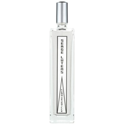 Serge Lutens L'Eau De Paille EDP Eau De Parfum 1.6 oz 50ml unisex NEW in box