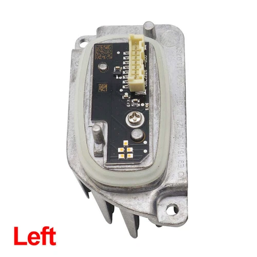 LED Headlight Turn Signal Light 63117214941 LH For BMW 5' G30 G31 G38 F90 M5 G32 - Picture 1 of 5