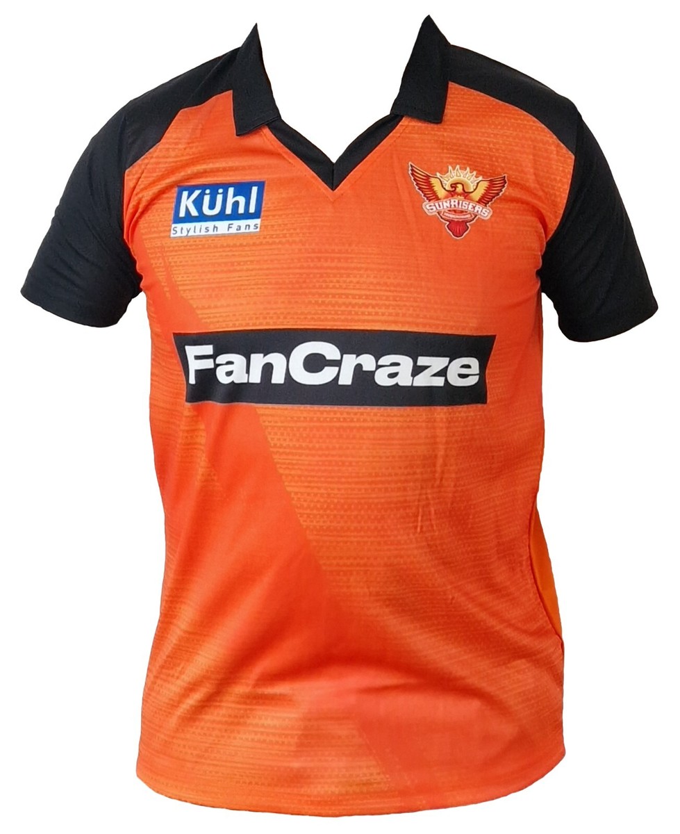 Hyderabad Ipl 2013 Srh 2013 Jersey Sunrisers Hyderabad 2024 Jersey