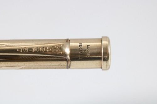 Vintage Yard-O-Led Mechanical Pencils, 14 Different Models, UK Seller - Picture 134 of 620