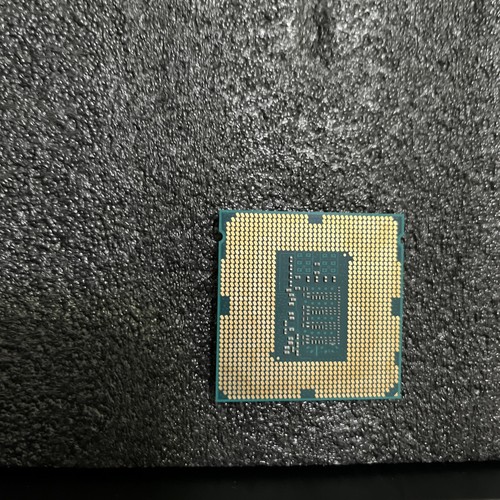 Intel Core i5-4590 Processor (3.3 GHz, 4 Cores, LGA 1150) - SR1QJ - Picture 3 of 4
