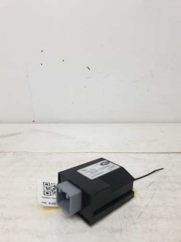 Range Rover Evoque L538 2011-2017 Scheibenwischermotor Steuergerät BJ32-17509-AC