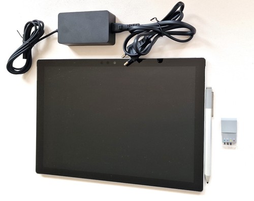 Microsoft Surface Pro 6 12.3" Intel Core i7 8650U, 512 GB SSD, 16GB RAM - Bild 2 von 15