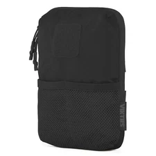 VIKTOS Hookie Black Bag (2103603)