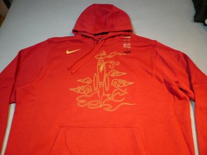 nike nba city edition hoodie