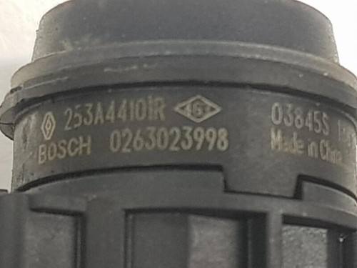 253A44101R capteur de stationnement arrière pour RENAULT CAPTUR 1.2 TCE 1998258 - Picture 5 of 18