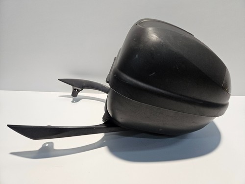 PORTAPACCHI MANIGLIONE PIASTRA BAULETTO SYM SYMPHONY ST 200 2015 AL 2017 *LEGGI - Imagen 14 de 23