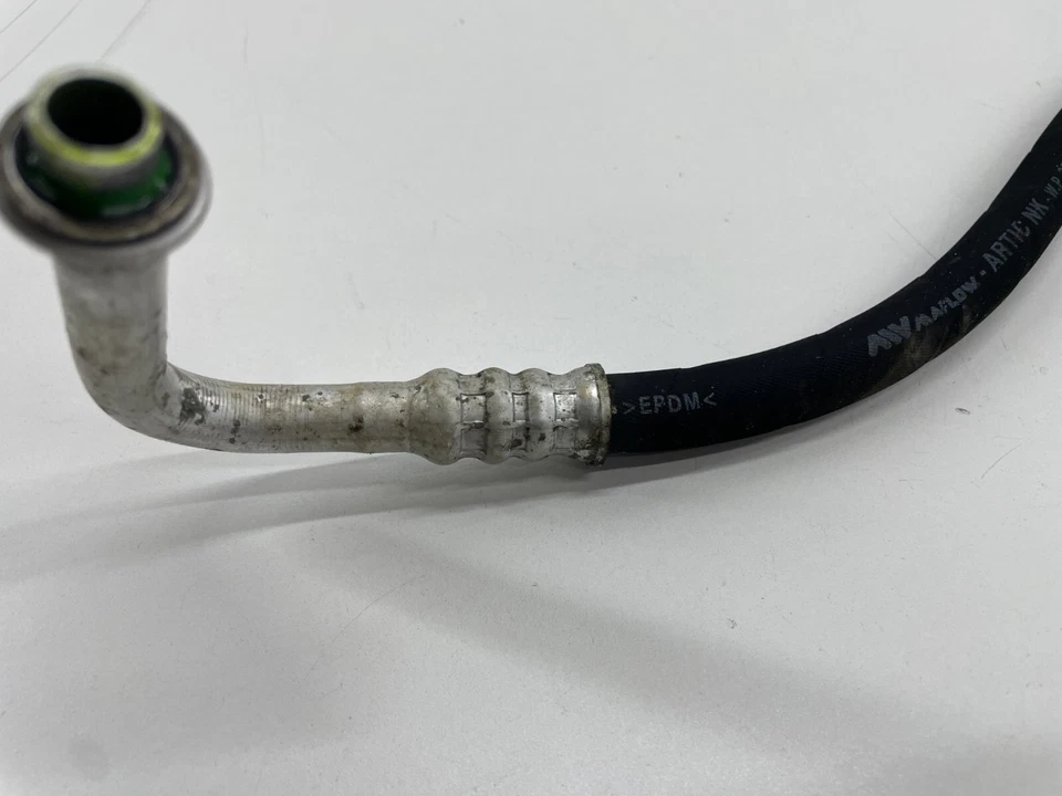 FORD KA MK2 AIRE ACONDICIONADO TUBO MANGUERA 1.2 GASOLINA 2008-2016 Foto 3 de 4