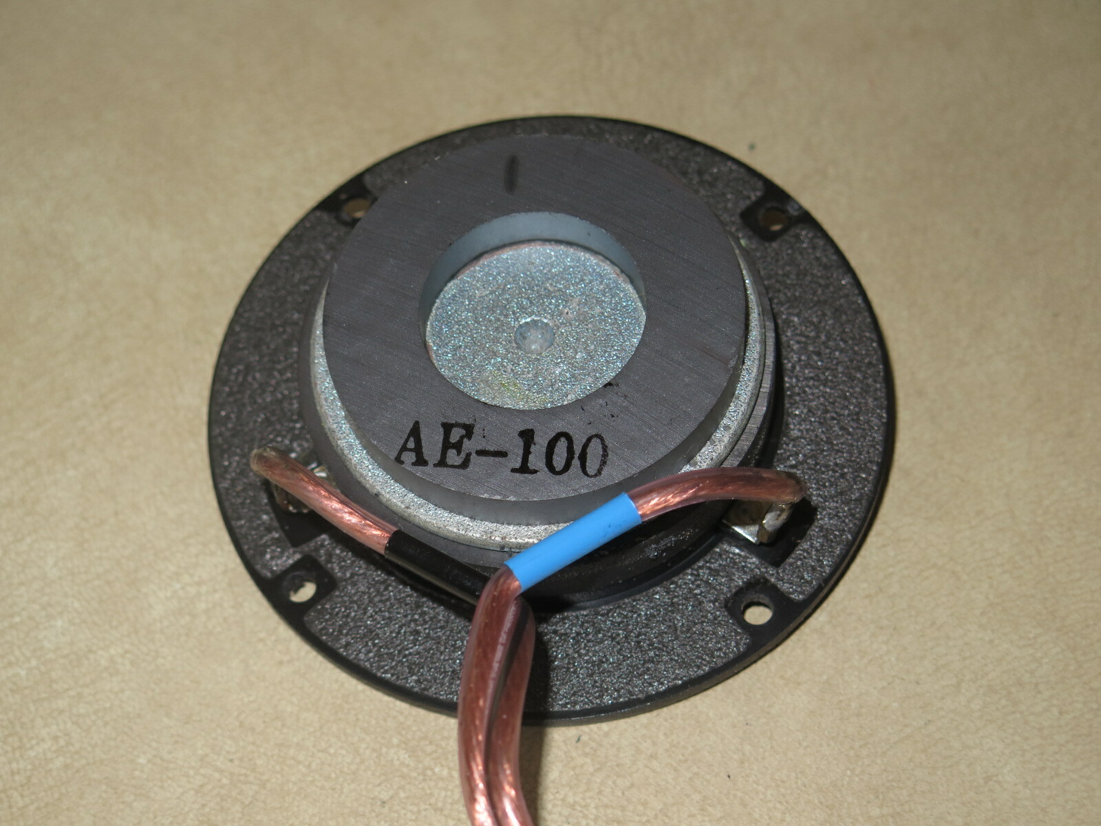 acoustic energy ae105