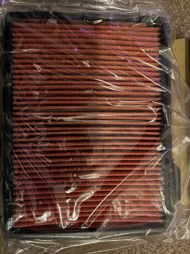 Vauxhall GM Isuzu Euromidi Air Filter Element 25062394 - Picture 3 of 4