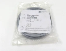 TURCK  Ni5-K11-AN6X/S327 Sensor