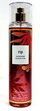 NEW 1 BATH  BODY WORKS FIJI SUNSHINE GUAVA-TINI FINE FRAGRANCE MIST 8 FL OZ