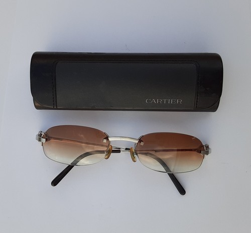 cartier pop smoke glasses