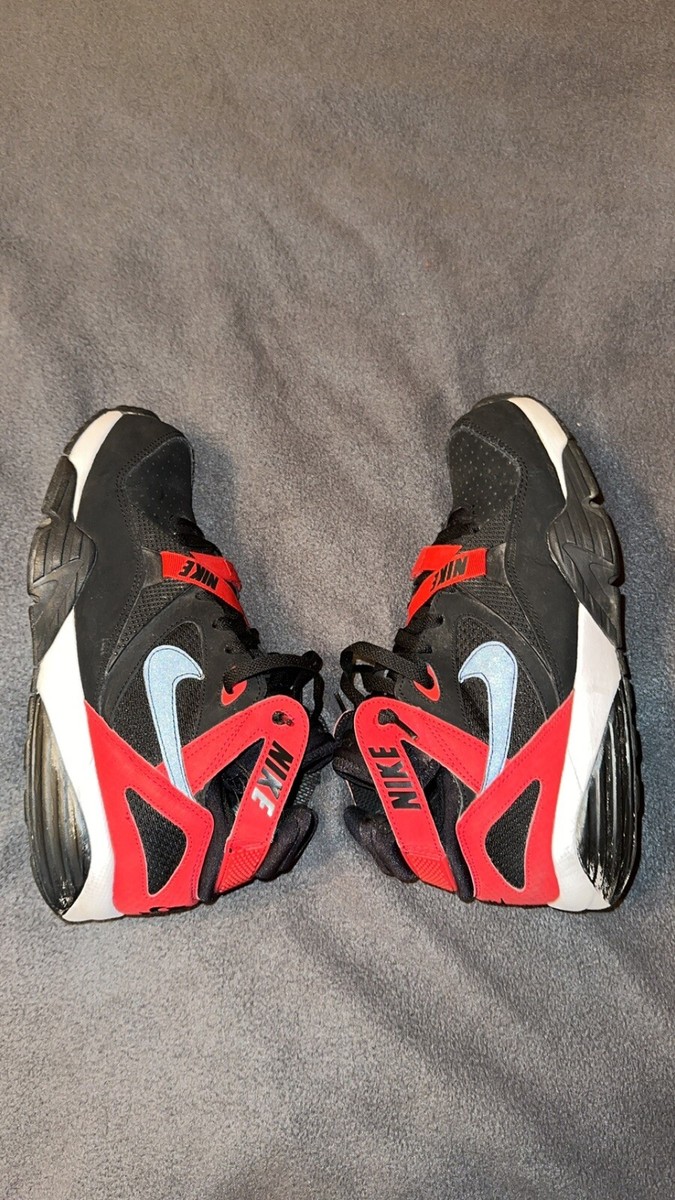 bo jackson bred