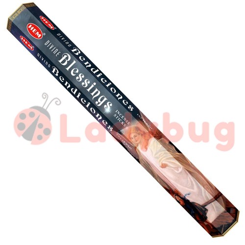 Up to 480 Sticks Incense Stick Scents Hem Hexagon Meditation Aroma Fragrance - Picture 31 of 212