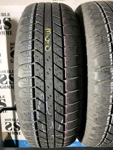 Pneumatici usati 235/70 R 17 111H GoodYear Wrangler M+S cod340 - Foto 2 di 4